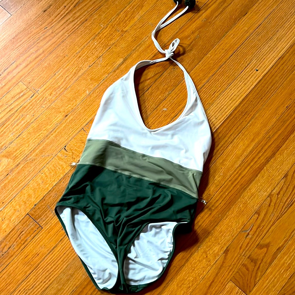 Women swimsuit